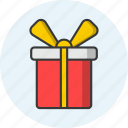 giftbox, gift, present, black friday, christmas, new year