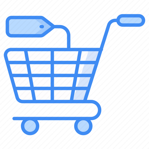 Shopping cart, cart, shopping, buy, black friday icon - Download on Iconfinder