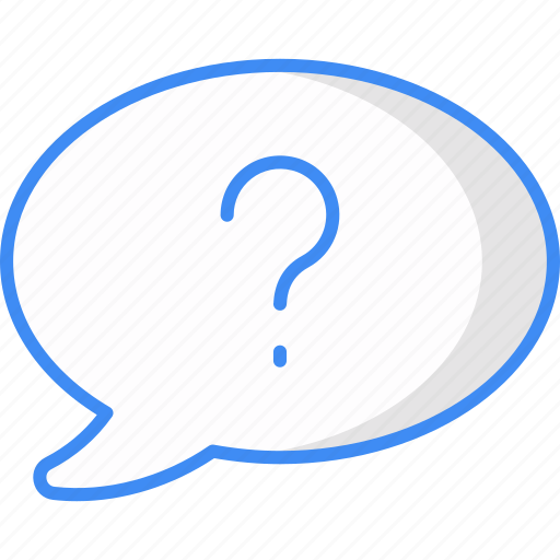 Faq, question, support, help, service, question mark icon icon - Download on Iconfinder