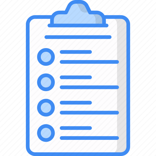 Clipboard, copy, paste, analysis, report, statistics, check list icon icon - Download on Iconfinder