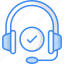 call center agent, question, support, help, service, headphone, call center icon 