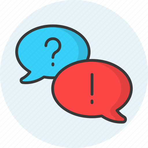 Information, info, help, question, faq, communication icon - Download on Iconfinder
