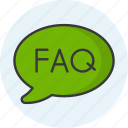 faq, help, support, question, information, info, customer