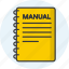 manual 