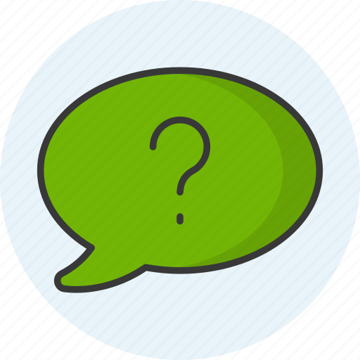 Question, mark, check, help, information, service, support icon - Download on Iconfinder