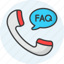 faq, help, support, service, information, question, customer