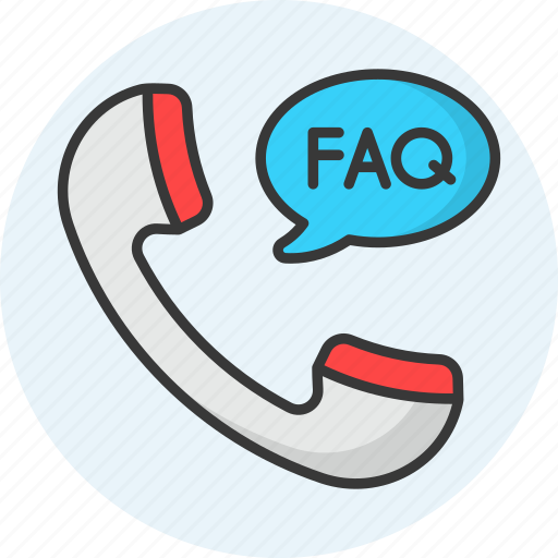 Faq, help, support, service, information, question, customer icon - Download on Iconfinder