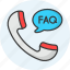 faq, help, support, service, information, question, customer 