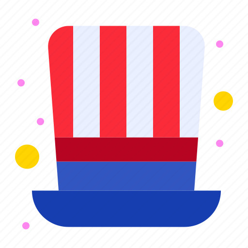 Day, hat, presidents, usa icon - Download on Iconfinder
