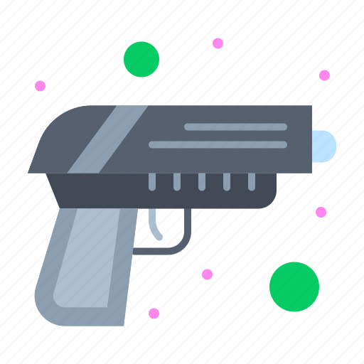 Army, gun, security, weapon icon - Download on Iconfinder