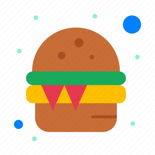 Burger, fast, food, meal icon - Download on Iconfinder