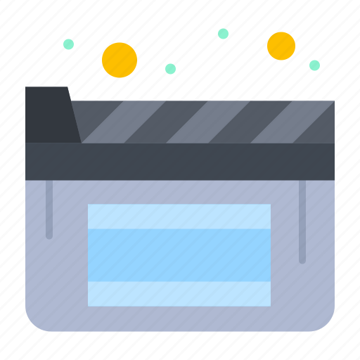 Cinema, film, movies icon - Download on Iconfinder