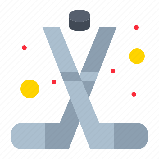 America, american, hockey, ice, sports icon - Download on Iconfinder