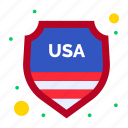 security, shield, sign, usa