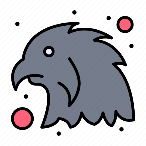 Animal, bird, eagle, independence, july, of, usa icon - Download on Iconfinder