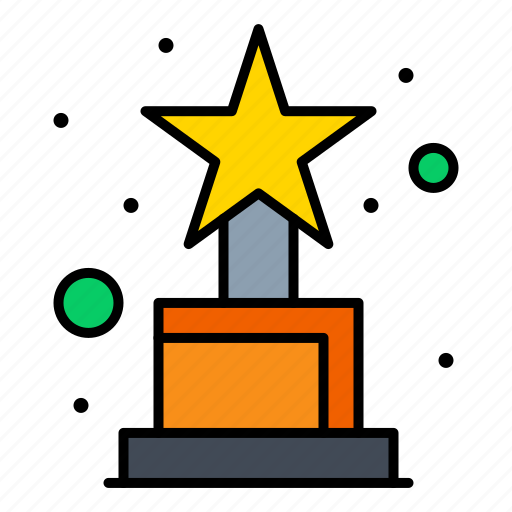 Achievement, award, independence, july, of, trophy, usa icon - Download on Iconfinder