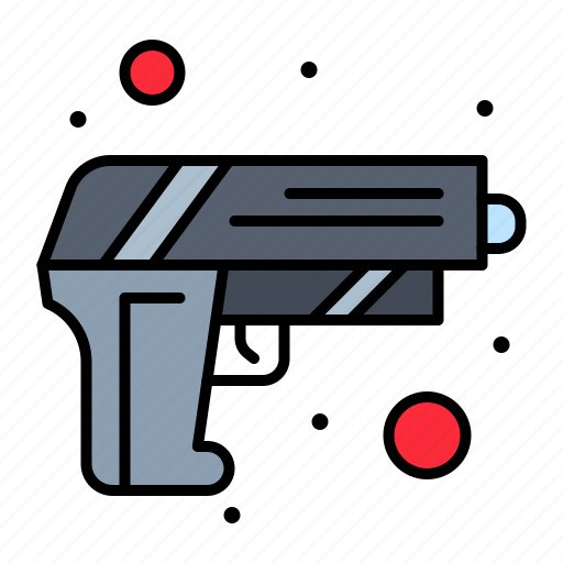 Army, gun, independence, july, of, security, usa icon - Download on Iconfinder