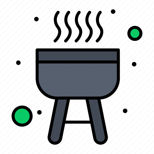 Barbecue, bbq, cook, independence, july, of, usa icon - Download on Iconfinder