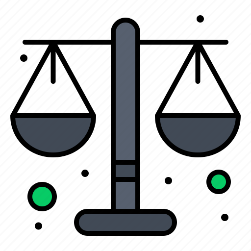 Court, independence, july, justice, law, of, scale icon - Download on Iconfinder