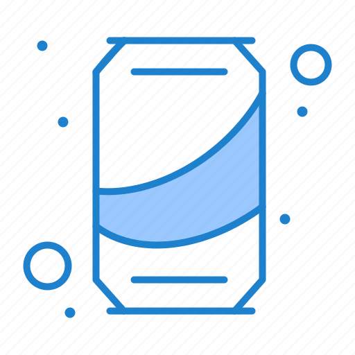 Beer, can, cola, soda icon - Download on Iconfinder
