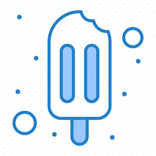 4th of july, cream, ice, independence, popsicle, usa icon - Download on Iconfinder