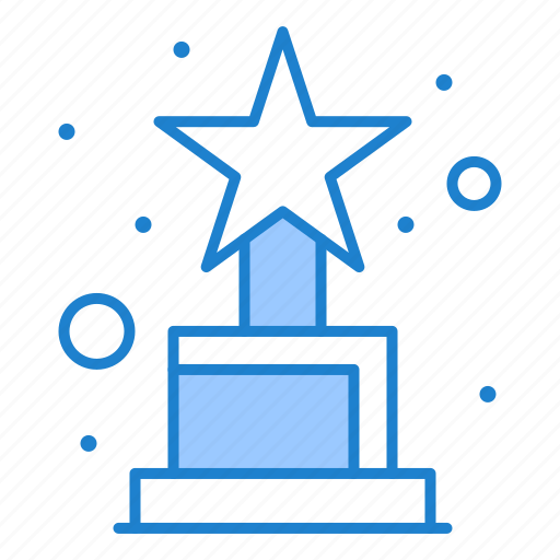 4th of july, achievement, award, independence, trophy, usa icon - Download on Iconfinder