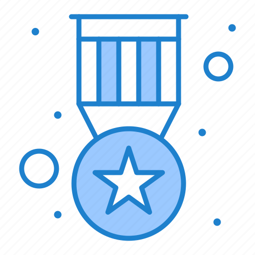 4th of july, award, badge, independence, medal, military, usa icon - Download on Iconfinder