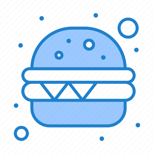 Burger, fast, food, meal icon - Download on Iconfinder