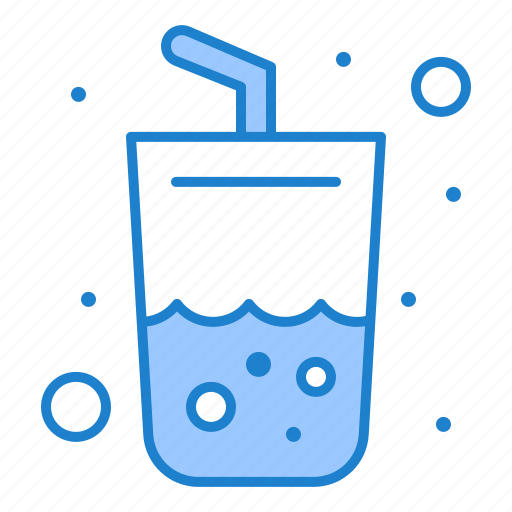 4th of july, cola, drink, glass, independence, summer, usa icon - Download on Iconfinder