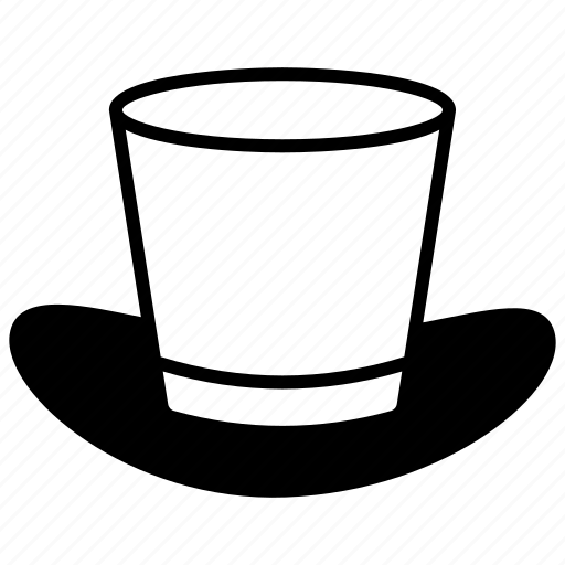 Magic hat, magic, hat, magician, magician-hat, rabbit, magic-trick icon - Download on Iconfinder