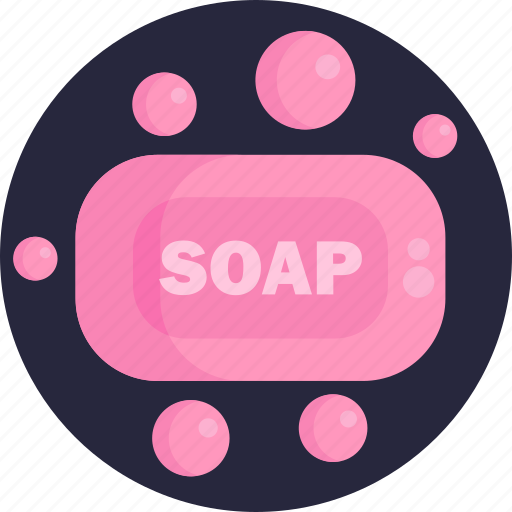 Shower, bath, soap, cleaning icon - Download on Iconfinder