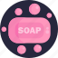 shower, bath, soap, cleaning 