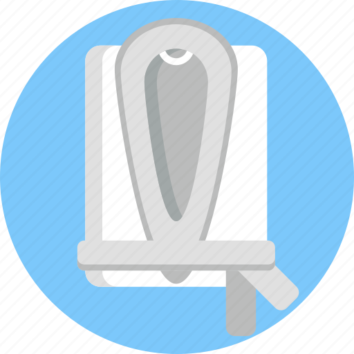Shower, bath, robe, bathrobe icon - Download on Iconfinder