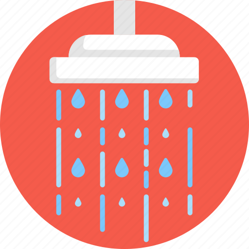Shower, bath, water, bathroom icon - Download on Iconfinder
