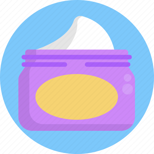 Shower, bath, cream, beauty product, body cream icon - Download on Iconfinder