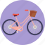 bike, bicycle, transport, cycling 