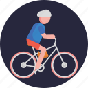 bike, bicycle, cycling, cycle, travel