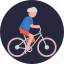 bike, bicycle, cycling, cycle, travel 