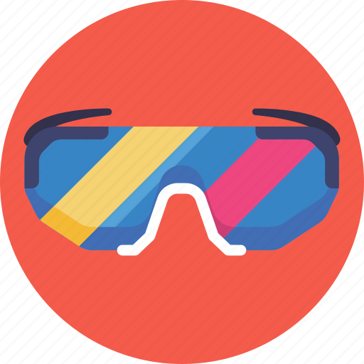 Bike, bicycle, glasses, cycling, spectacles icon - Download on Iconfinder