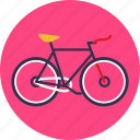 bike, bicycle, cycling, transport