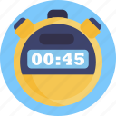 stopwatch, timer, clock, alarm