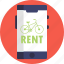 bike, bicycle, rent, hire, app, mobile 