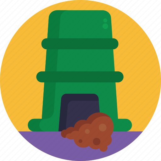Bio, food, agriculture, manure, farming icon - Download on Iconfinder