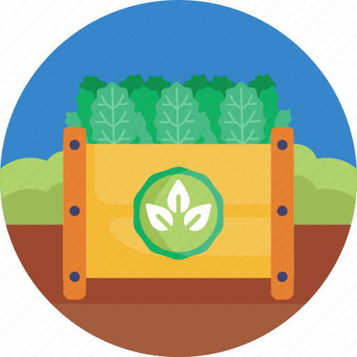 Bio, food, agriculture, spinach, healthy icon - Download on Iconfinder
