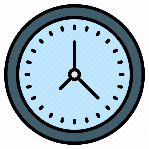 Clock, time, alarm, alert, event, history, schedule icons icon - Download on Iconfinder