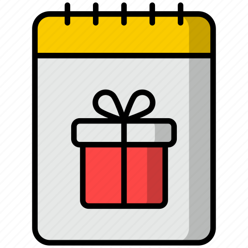 Boxing day, festival, present icon icon - Download on Iconfinder