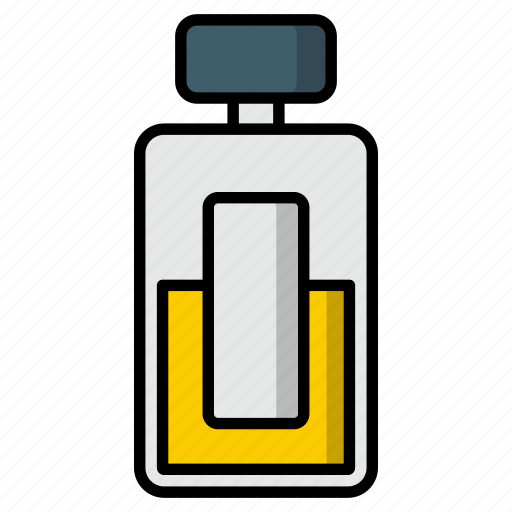 Fragrance, perfume, odor, scent, aroma, cologne, bottle icons icon - Download on Iconfinder