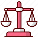 scale, ruler, measure, weight, tool, balance, weight-scale, pencil, justice