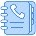 phonebook, book, contacts, directory, phone, contact, contact-book, address, phone-directory
