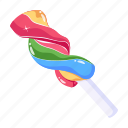 sweet, candy, confectionery, lollipop, mint lolly